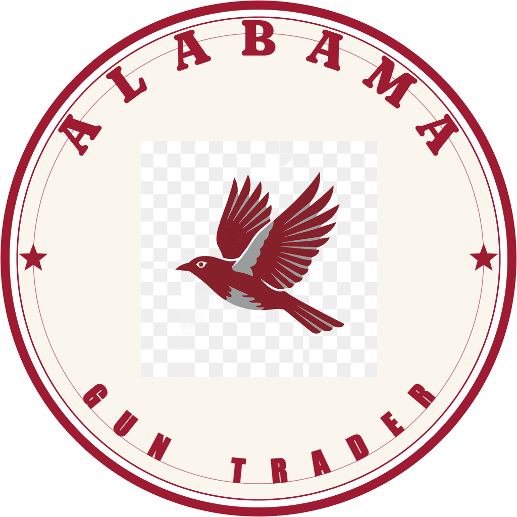 Alabama Gun Trader seal